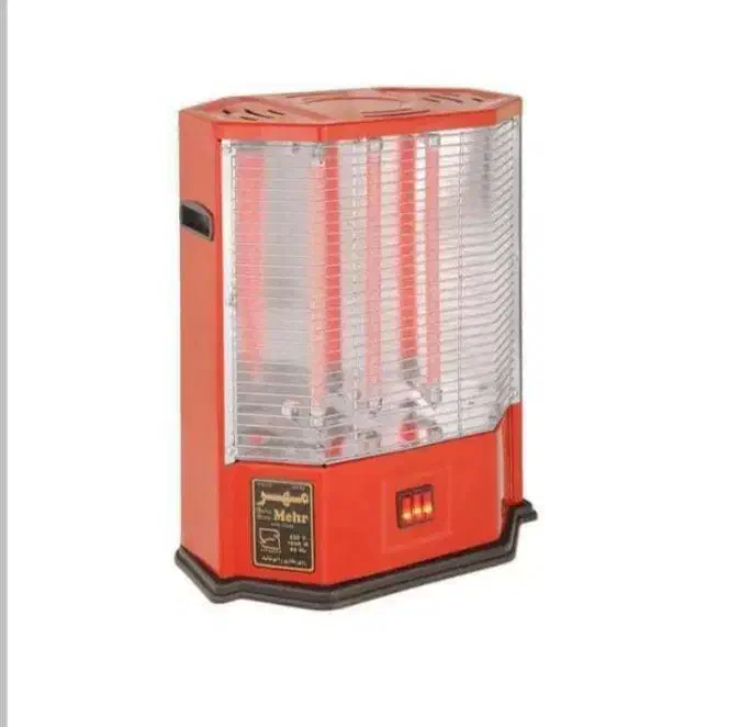 بخاری برقی ایستاده با سنسور قطع کن کم مصرف نوآکبند|بخاری، هیتر، شومینه|اصفهان, فرح آباد|دیوار