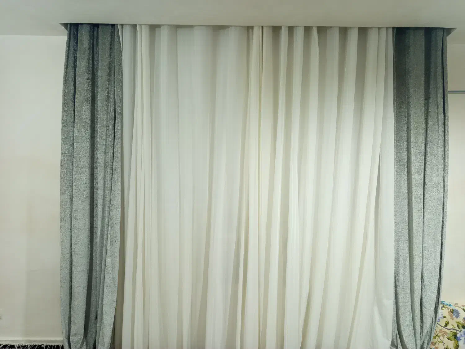 پرده|پرده، رانر، رومیزی|بندرعباس, |دیوار