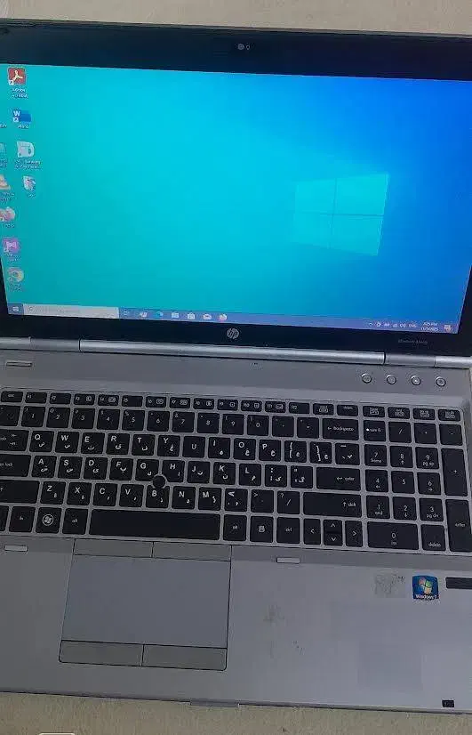 لبتاب دست دوم|رایانه همراه|اراک, |دیوار