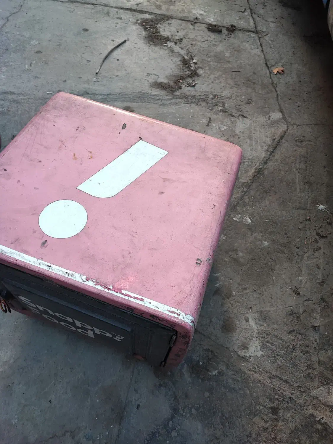 باکس اسنپ فود|قطعات یدکی و لوازم جانبی|شهریار, شهریار|دیوار