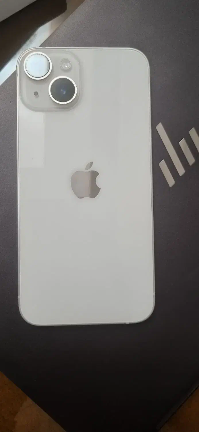 ایفون ۱۴ ریجستر نو|موبایل|خان ببین, |دیوار