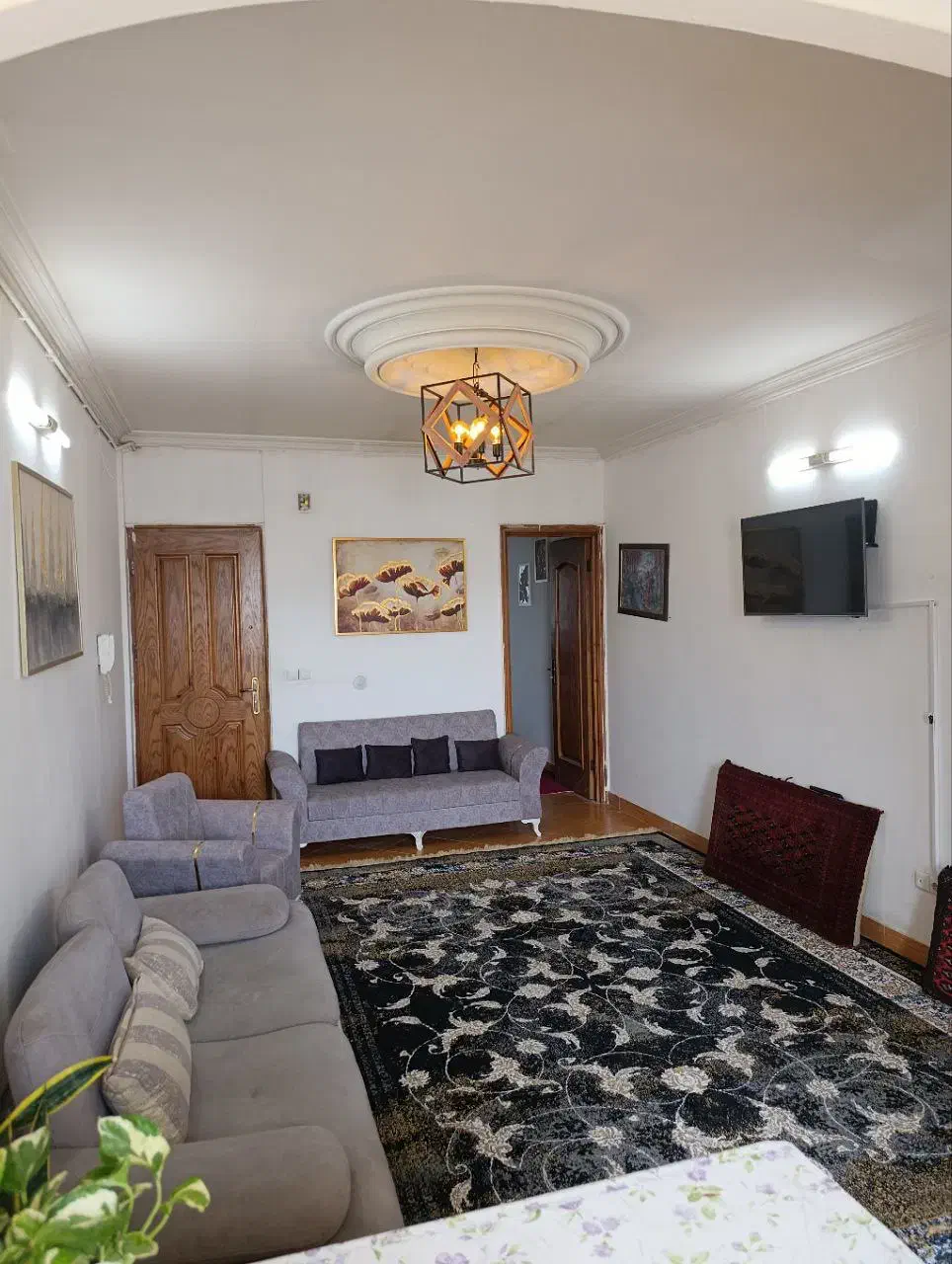 سوئیت|اجارهٔ کوتاه‌مدت آپارتمان و سوئیت|مشهد, هفده شهریور|دیوار