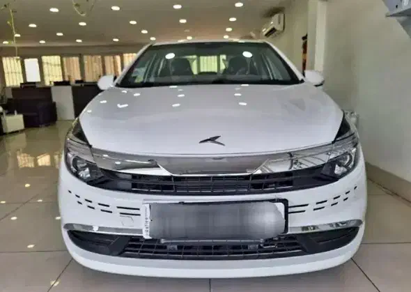 کی ام سی ایگل/تحویل فوری/دارای رنگبندی|خودرو سواری و وانت|تهران, حبیب الله|دیوار