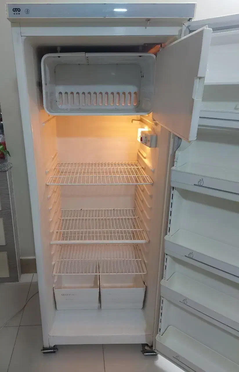 یخچال فریزر پارس مدل R12SB|یخچال و فریزر|شیراز, وصال|دیوار