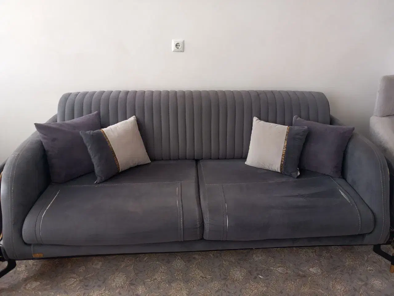 مبلمان|مبلمان خانگی و میز عسلی|بیرجند, |دیوار