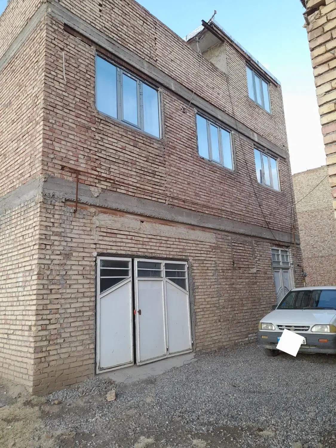 فروش خانه|فروش خانه و ویلا|مرند, |دیوار