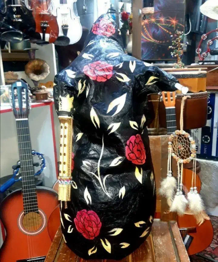 آموزش سازنی همبون وضرب وتمپو|خدمات آموزشی|یزد, |دیوار