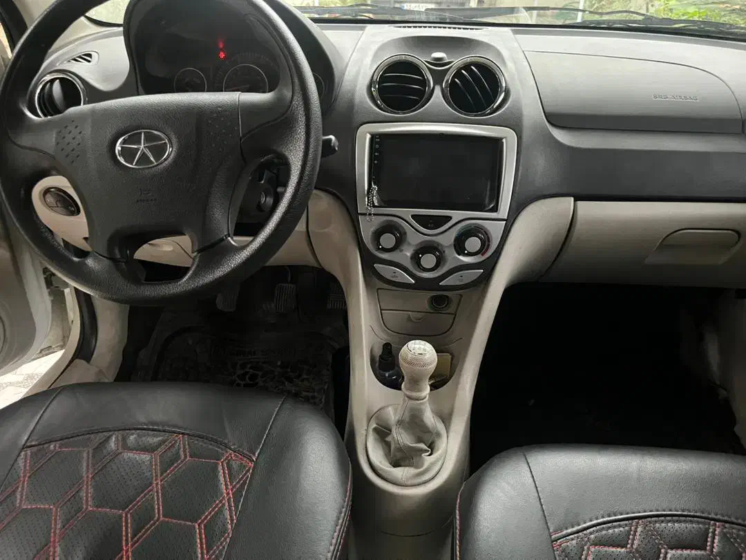 جک جی ۳ هاچیک مدل ۹۳ با کارکرد ۱۲۵۰۰۰ تا بدون رنگ|خودرو سواری و وانت|قائمشهر, |دیوار