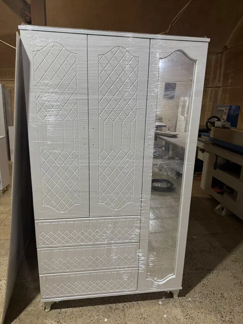 میز جاکفش کمد|جاکفشی، کمد، دراور|تهران, شهید رجایی|دیوار