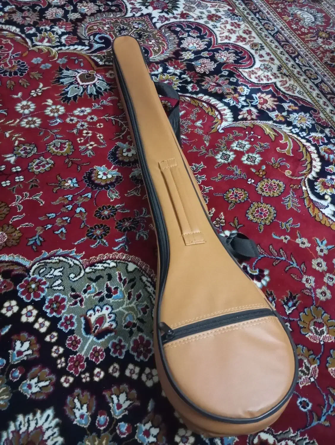 ستار|سازهای سنتی|شهرضا, |دیوار