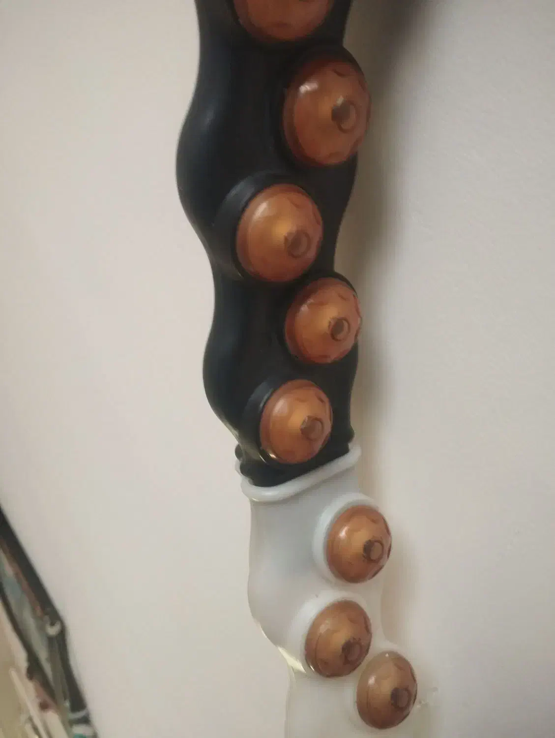 حلقه ورزشی حرفه ای|تجهیزات ورزشی|سنندج, |دیوار