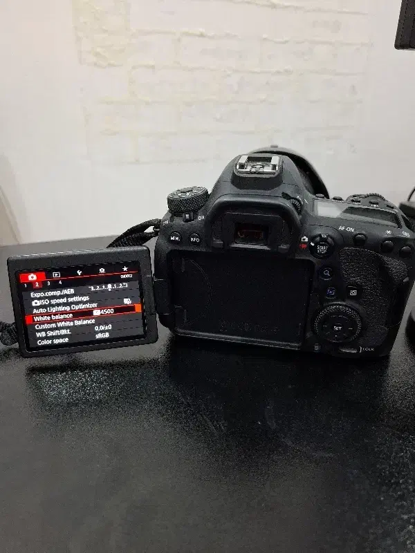 دوربین کانن|دوربین عکاسی و فیلم‌برداری|دزفول, |دیوار