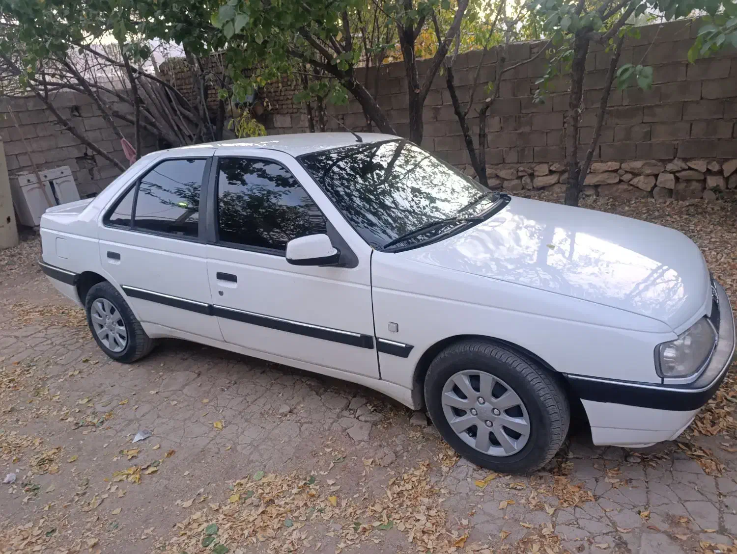 SLX مدل 96|خودرو سواری و وانت|بابا حیدر, |دیوار