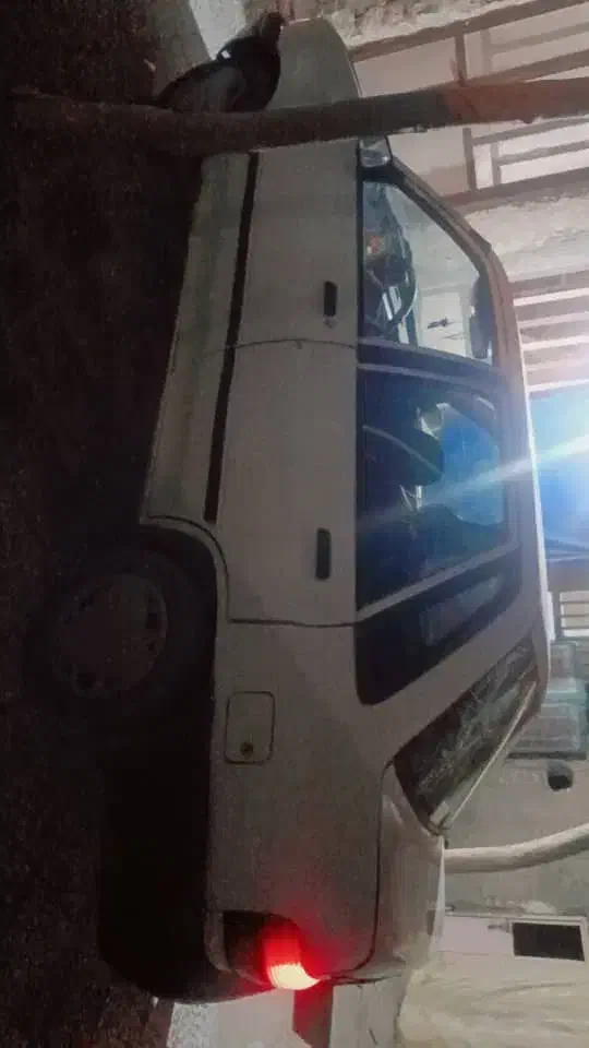 پراید مدل84|خودرو سواری و وانت|خاش, |دیوار