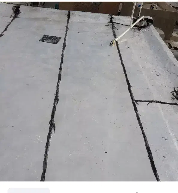 نصب ایزوگام قیر گونی اسفالت|خدمات پیشه و مهارت|گلستان (تهران), |دیوار