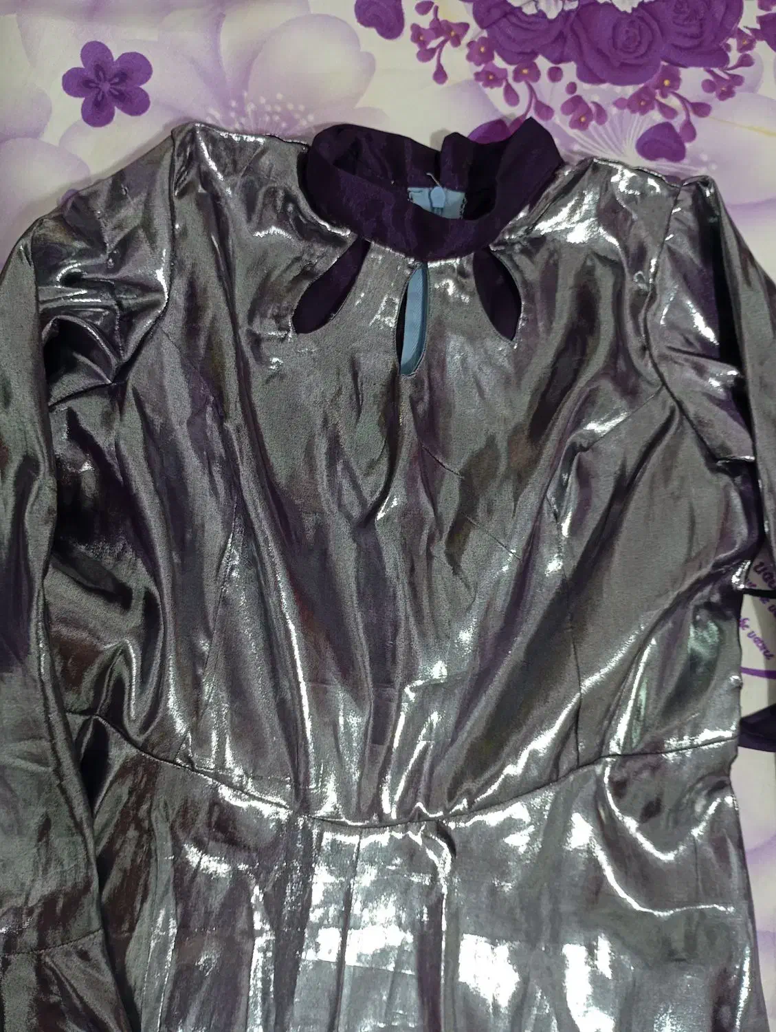 لباس مجلسی|لباس|گناباد, |دیوار