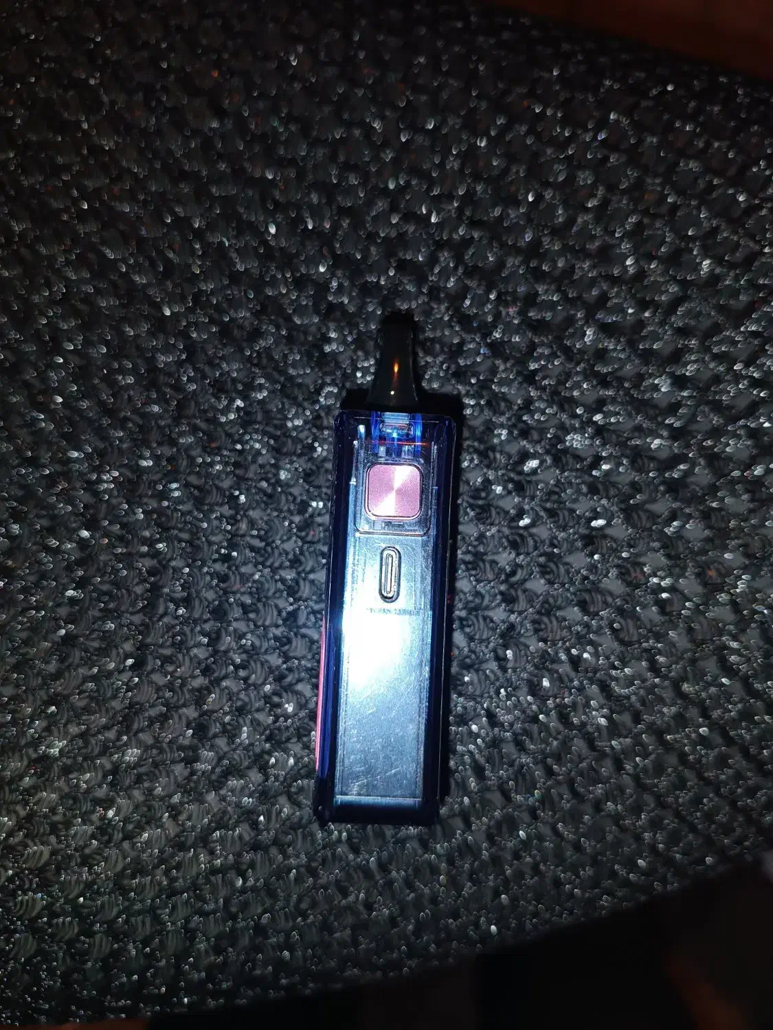 پاد ویپ به همراه جویس وسالت کامل|زیورآلات و اکسسوری|بندر انزلی, مسکن مهر|دیوار