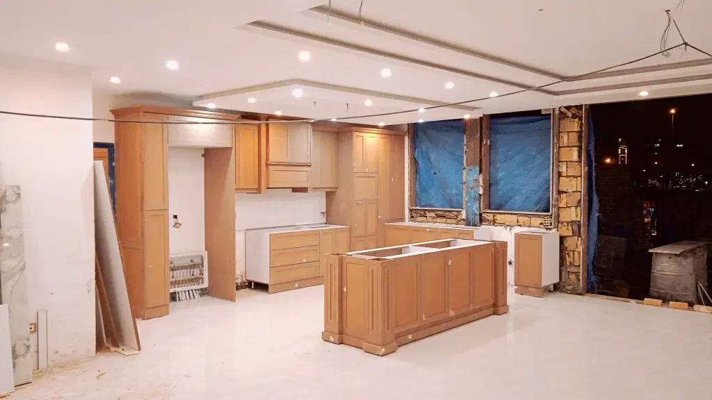 طراحی اجرا دکوراسیون داخلی|خدمات پیشه و مهارت|گلبهار, شهر جدید گلبهار|دیوار