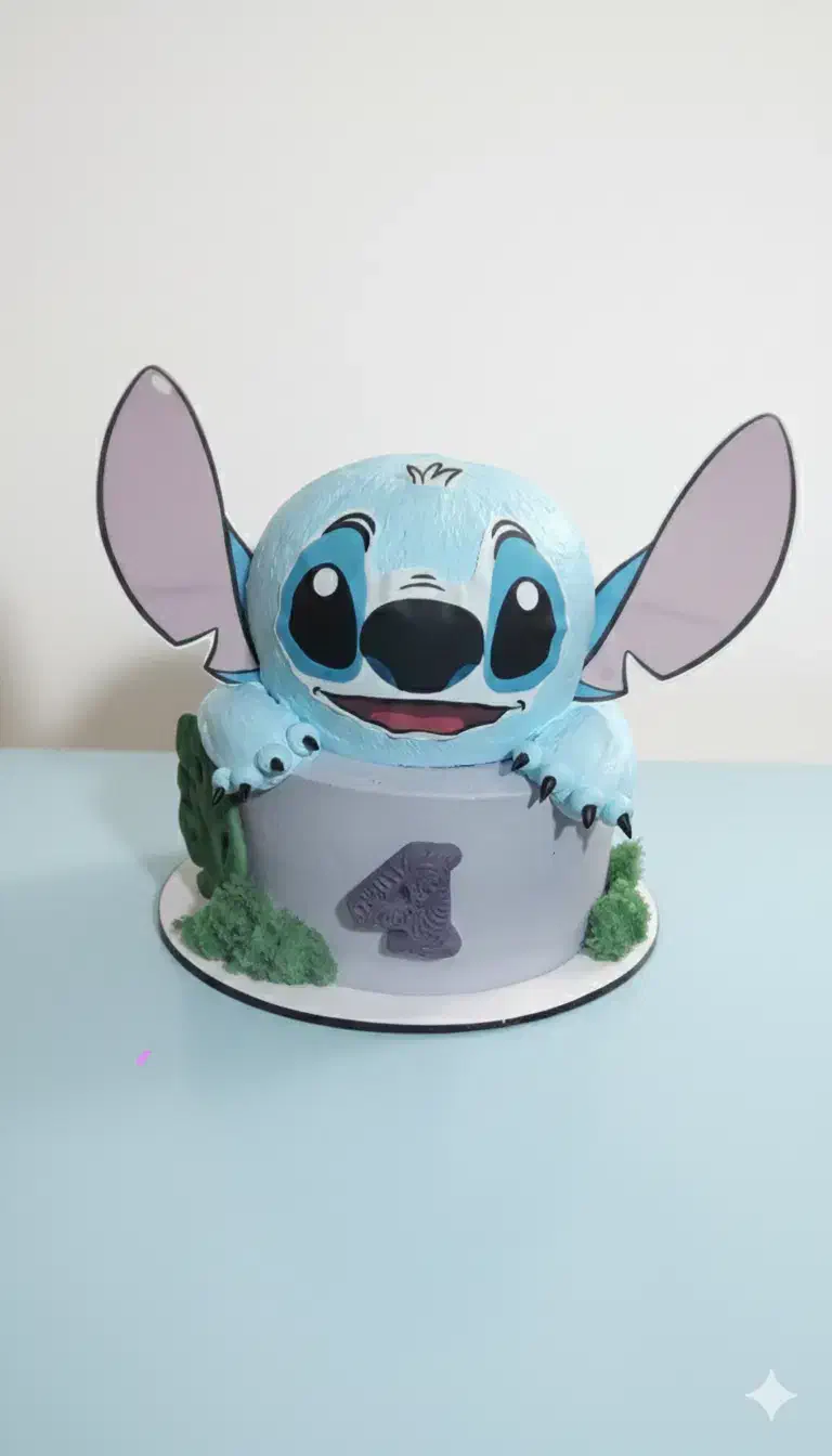 کیک تولد|خوردنی و آشامیدنی|شیراز, تندگویان|دیوار