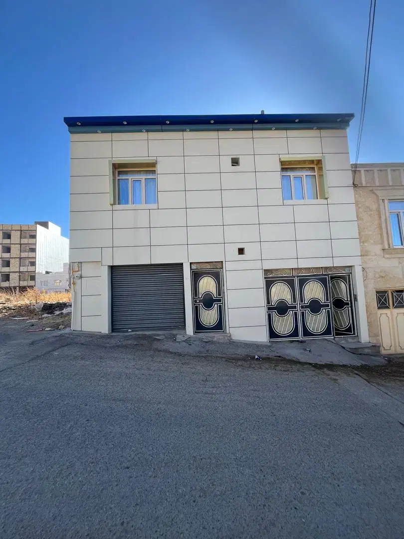 طبقه همکف|فروش آپارتمان|بیجار, |دیوار