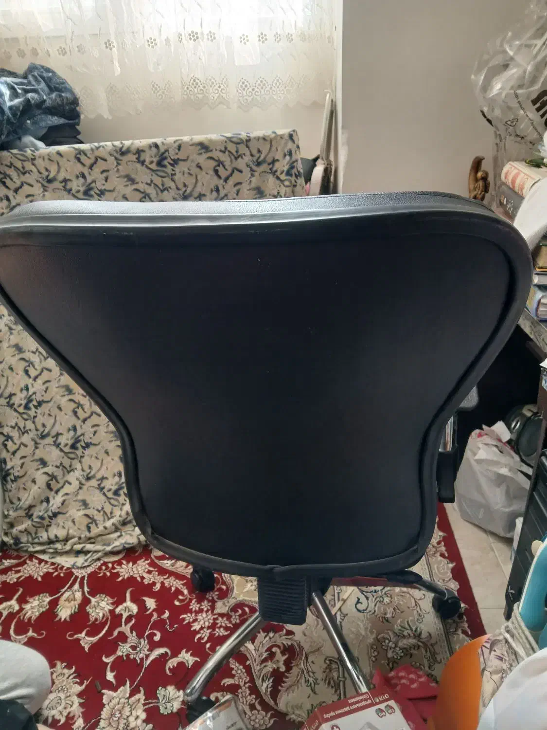 صندلی کامپوتر|صندلی و نیمکت|تهران, جوادیه|دیوار