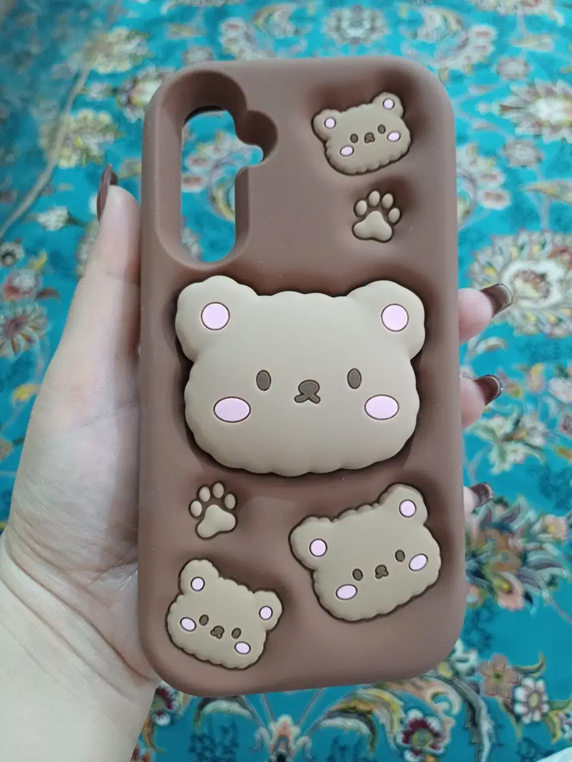 گارد A56|لوازم جانبی موبایل و تبلت|اندیمشک, |دیوار