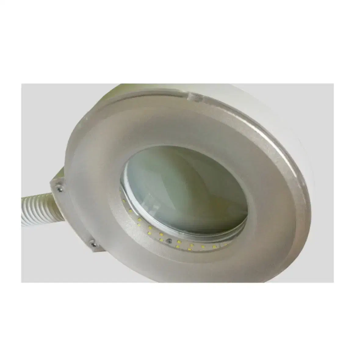 لوپ ذره بینی رینگ لایت|چراغ خواب و آباژور|تهران, افسریه شمالی|دیوار