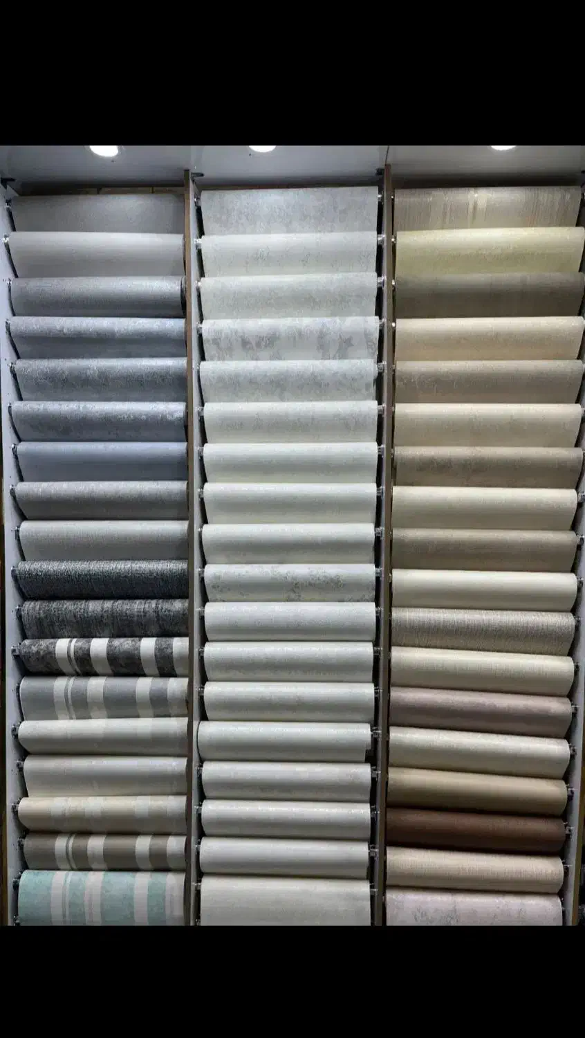 نصب و فروش کاغذ دیواری حراج ویژه|خدمات پیشه و مهارت|کهریزک, |دیوار