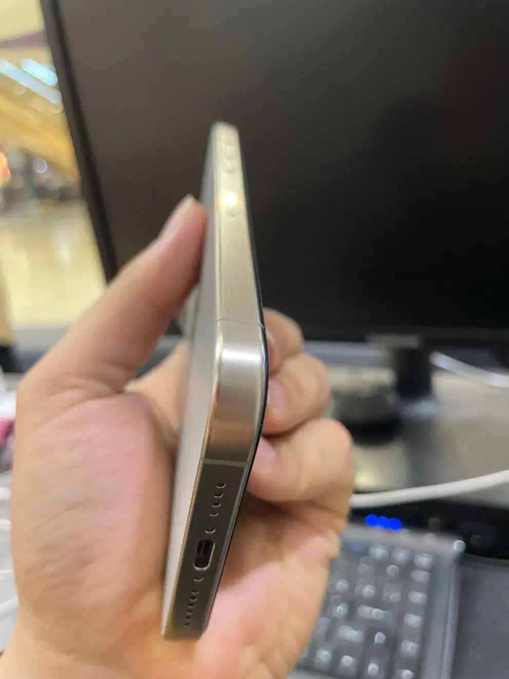 Apple 15 max 512|موبایل|تبریز, |دیوار
