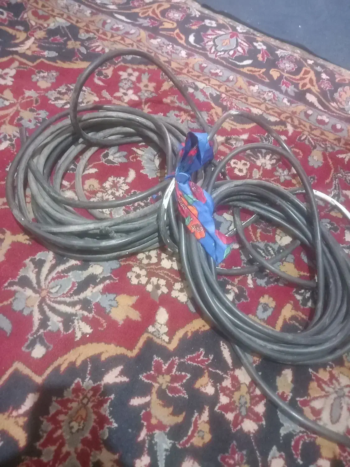 کابل برق|ابزارآلات|دزفول, |دیوار