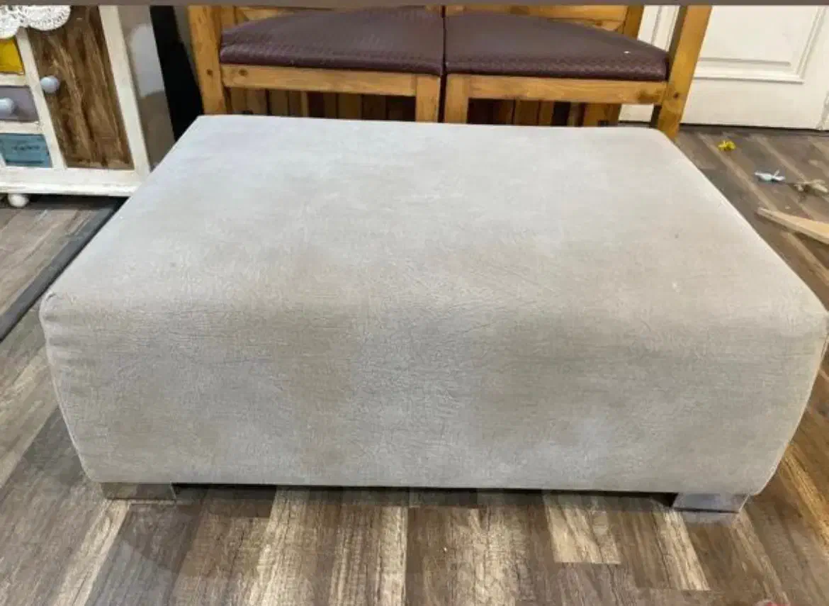 صندلی و نیمکت چوبی تشک تخت بکگراند تولد|صندلی و نیمکت|گرگان, |دیوار