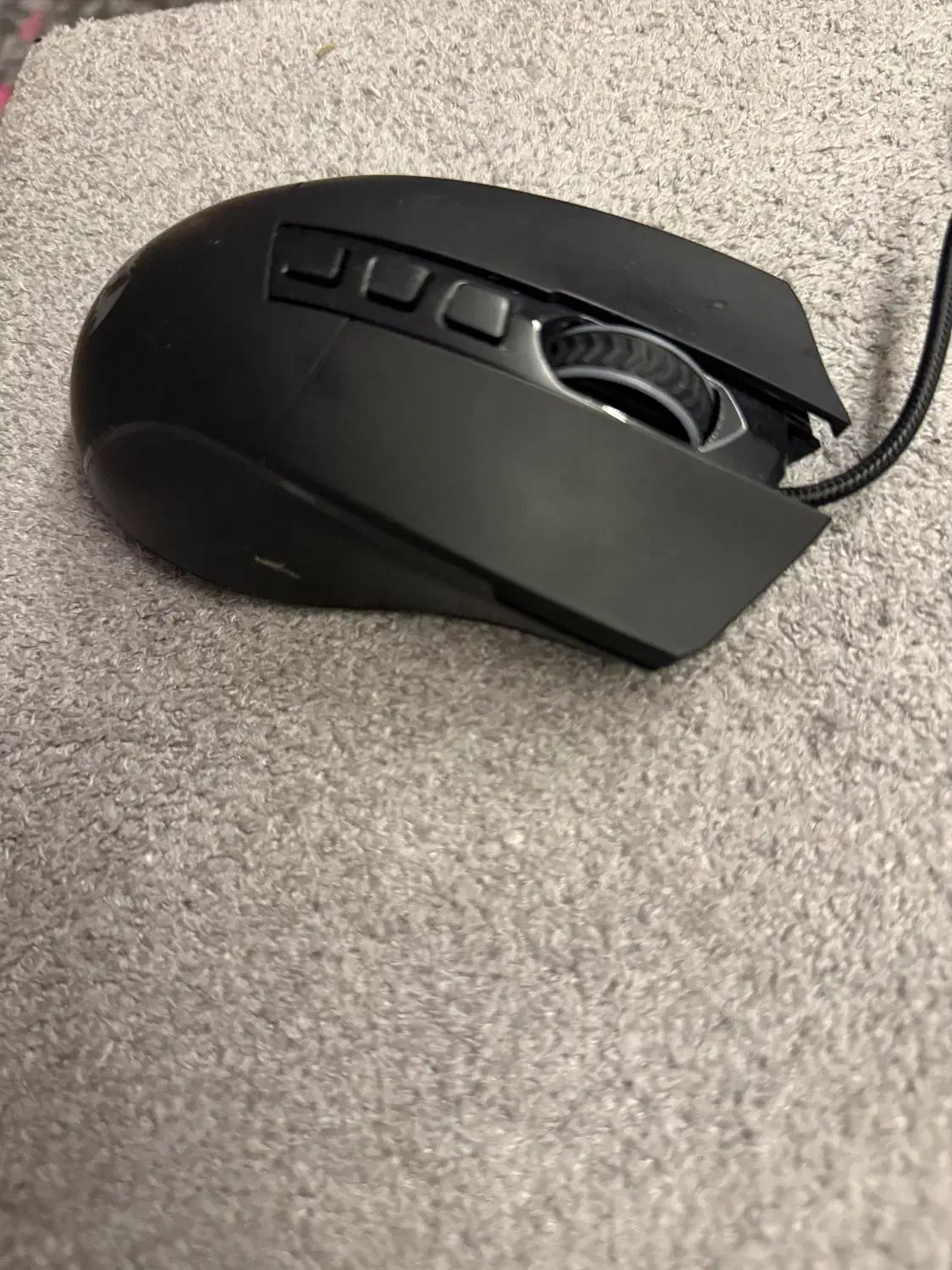 موس گیمینگ نو نو با بهترین قیمت|قطعات و لوازم جانبی رایانه|تهران, بهداشت|دیوار