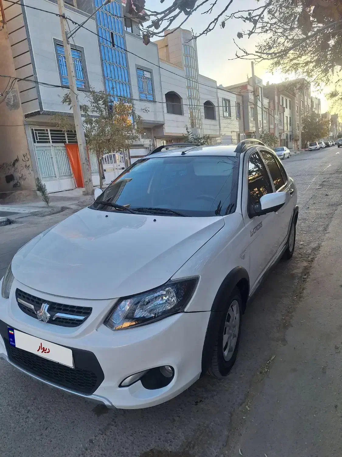 کوییک مدل ۱۴۰۱|خودرو سواری و وانت|زاهدان, |دیوار