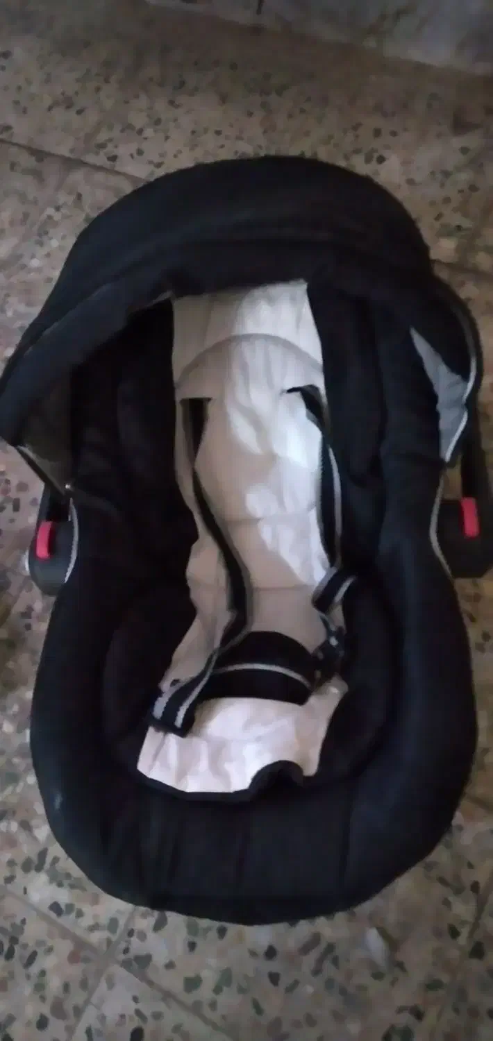 کالسکه|کالسکه و لوازم جانبی|فردیس, فردیس|دیوار