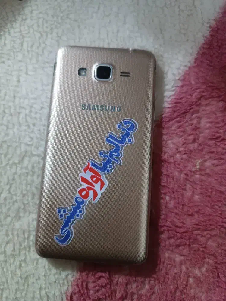 گوشی موبایل j2|موبایل|هیدوچ, |دیوار