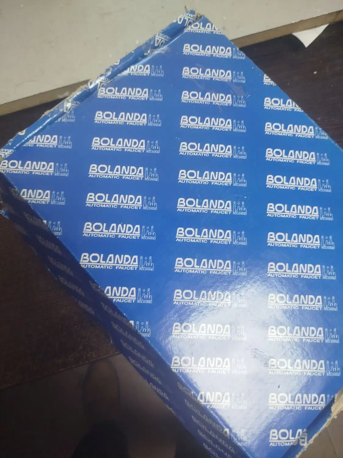 شیر هوشمند برقی|مصالح و تجهیزات ساختمان|تهران, حشمتیه|دیوار