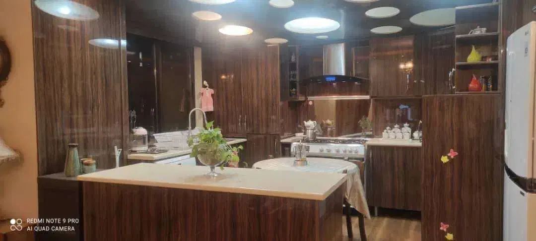 کابینت  های گلاس  مدرن|مصالح و تجهیزات ساختمان|تهران, آسمان|دیوار