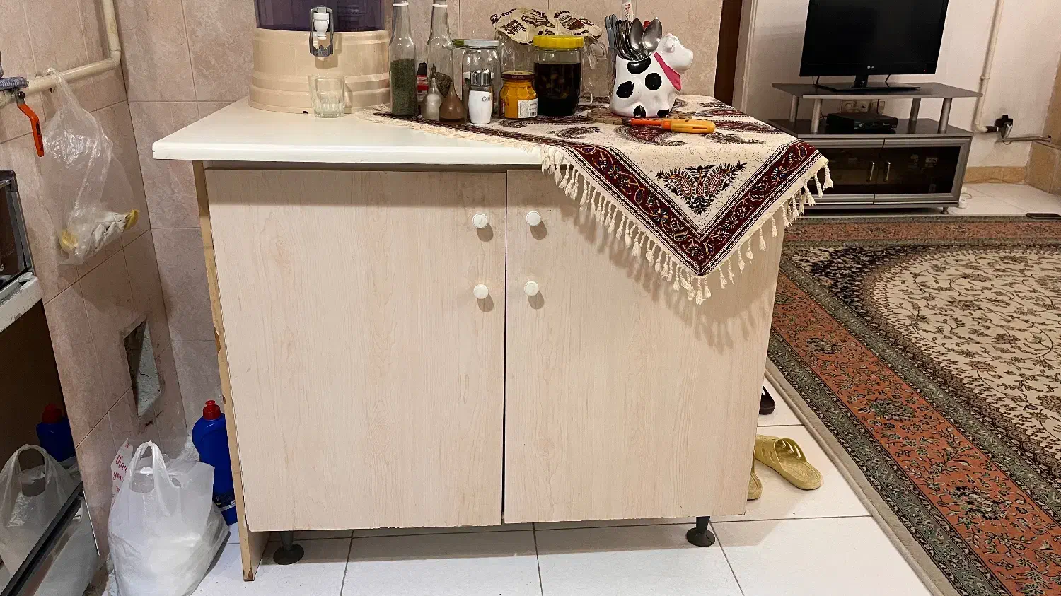 هود کتابی ، سینک و کابینت|هود|رشت, بازار|دیوار