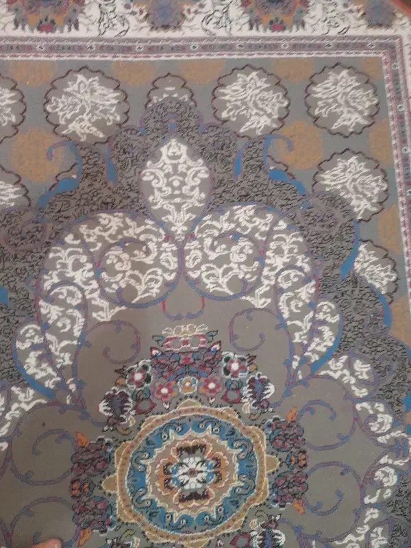 فرش ۶ متری|فرش|کرج, حیدرآباد|دیوار