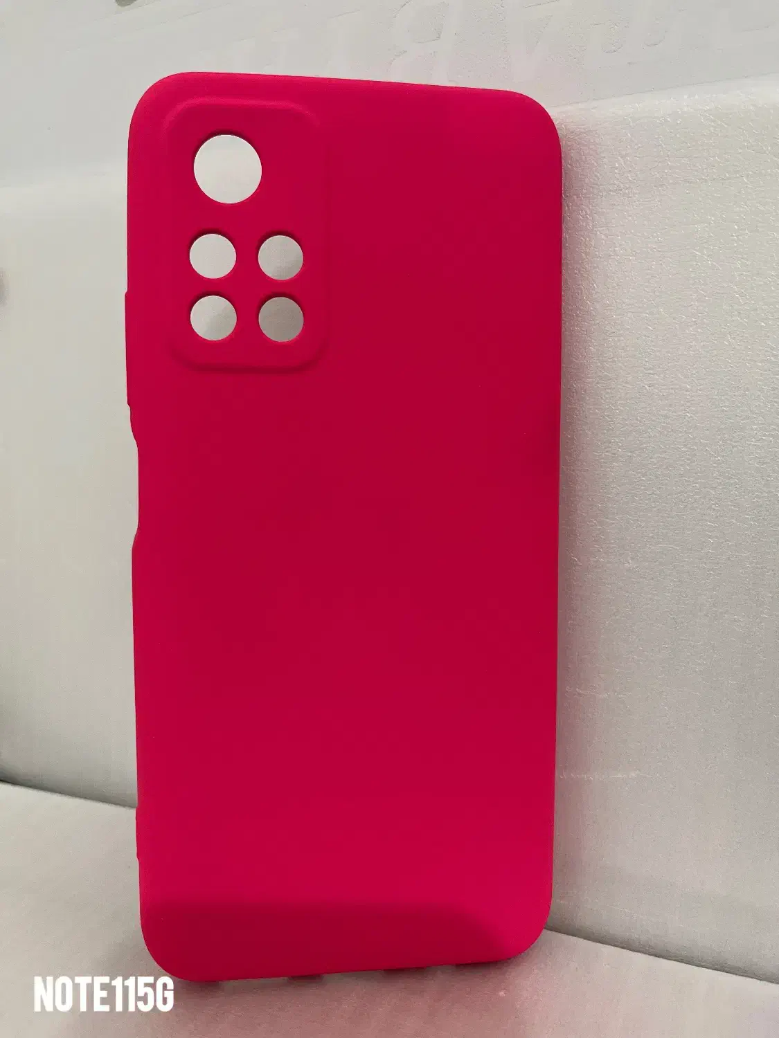 قاب Note11pro5Gو Note115G|لوازم جانبی موبایل و تبلت|پاکدشت, پاکدشت (مامازند)|دیوار