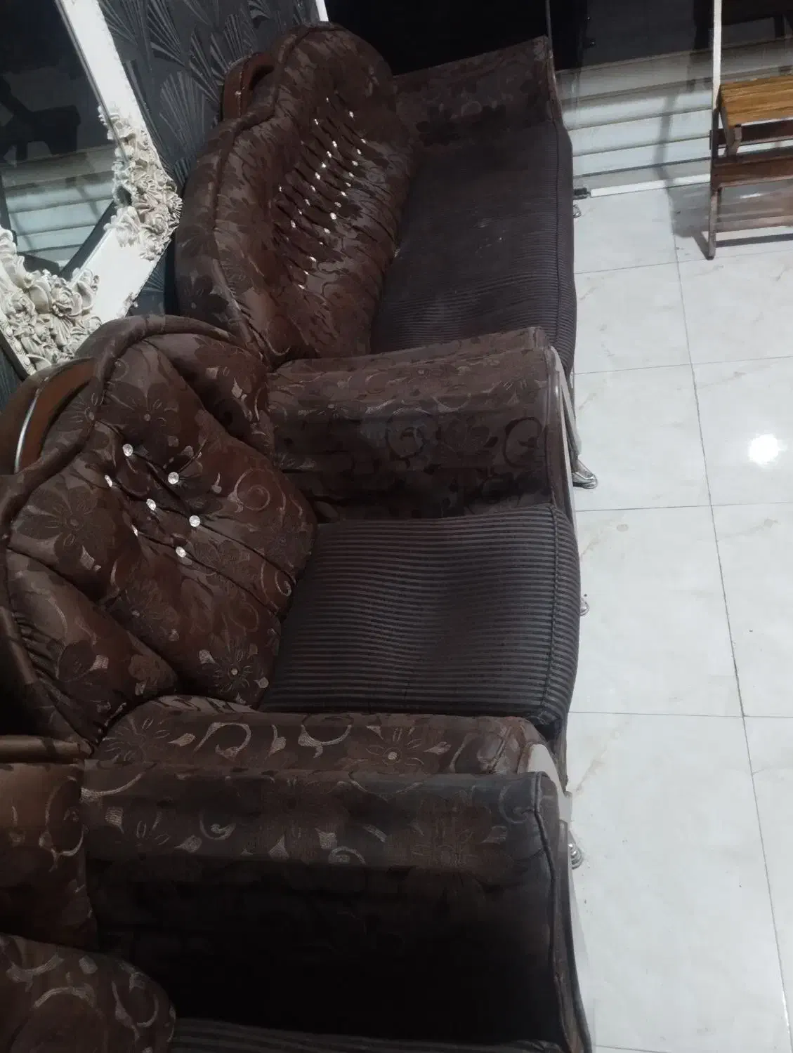 مبل|مبلمان اداری|دهلران, |دیوار