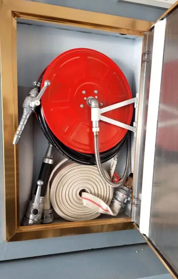 خدمات لوله سیم کشی قرارداد تعمیر نگهداری آتش نشانی|مصالح و تجهیزات ساختمان|مشهد, آزادشهر|دیوار