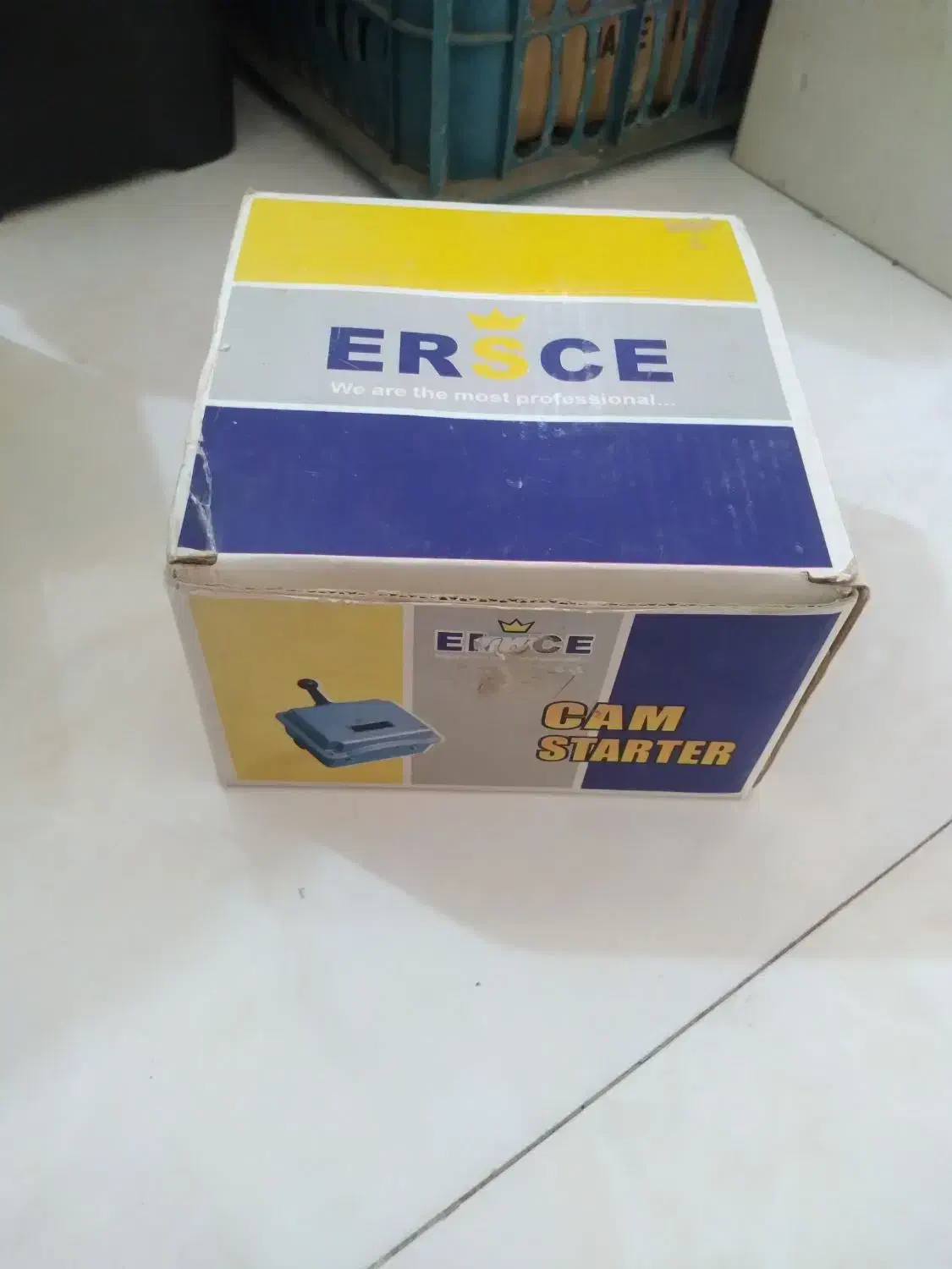 کلید بالابر چپ و راست|مصالح و تجهیزات ساختمان|اصفهان, امیرعرب|دیوار