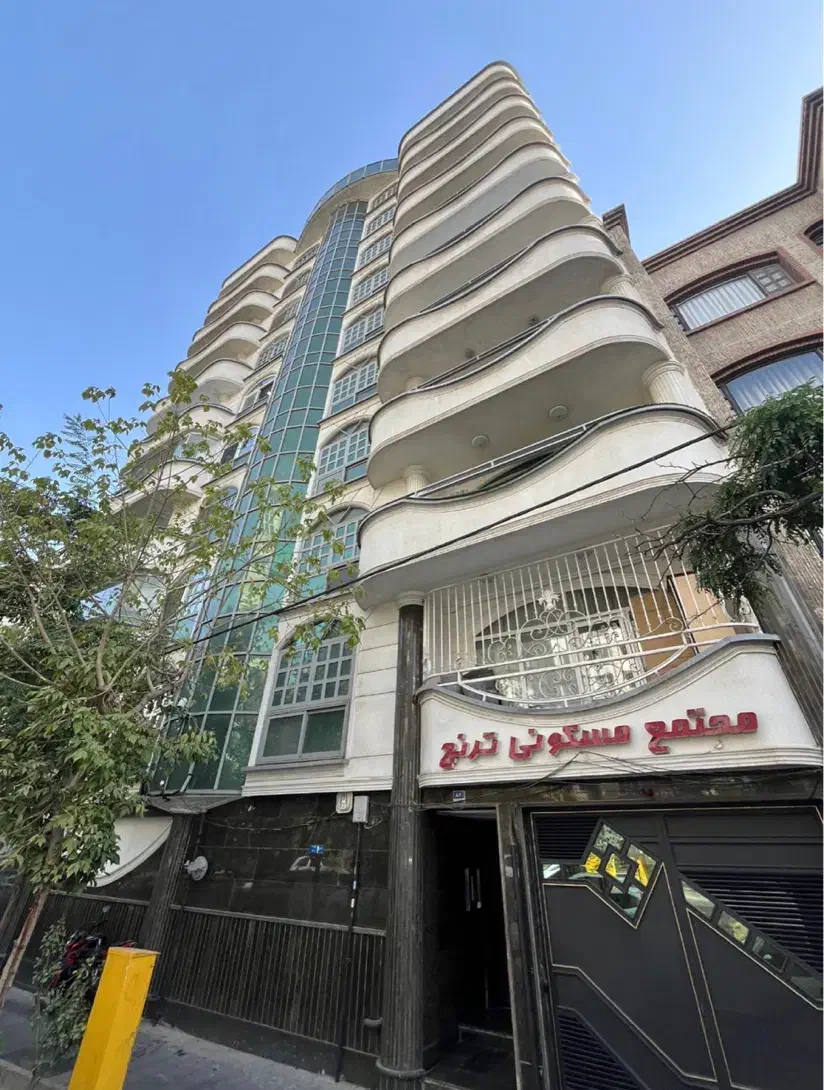 فروش واحد مسکونی|فروش آپارتمان|تهران, جردن|دیوار