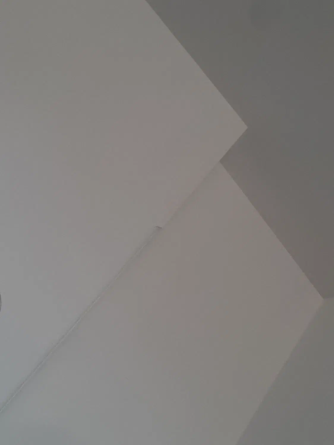 لکه گیری گچکاری ابزار نورمخفی دکور|خدمات پیشه و مهارت|قم, سالاریه|دیوار