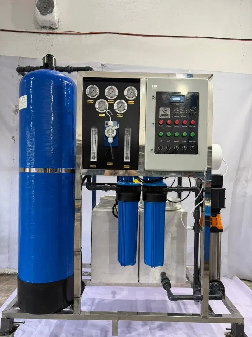 مالیا 30تصفیه آب صنعتی /Koden/68برند نوکین|آبسردکن و تصفیه آب|بندرعباس, |دیوار