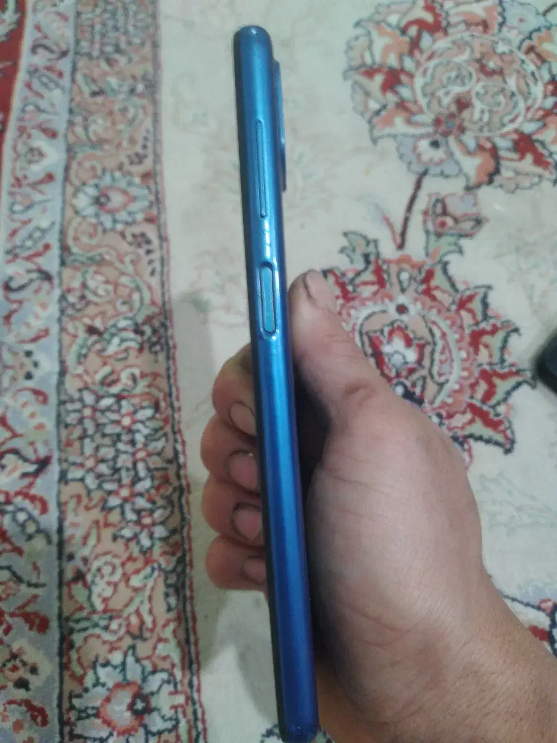 گوشی سامسونگ A12|موبایل|چهارباغ, |دیوار