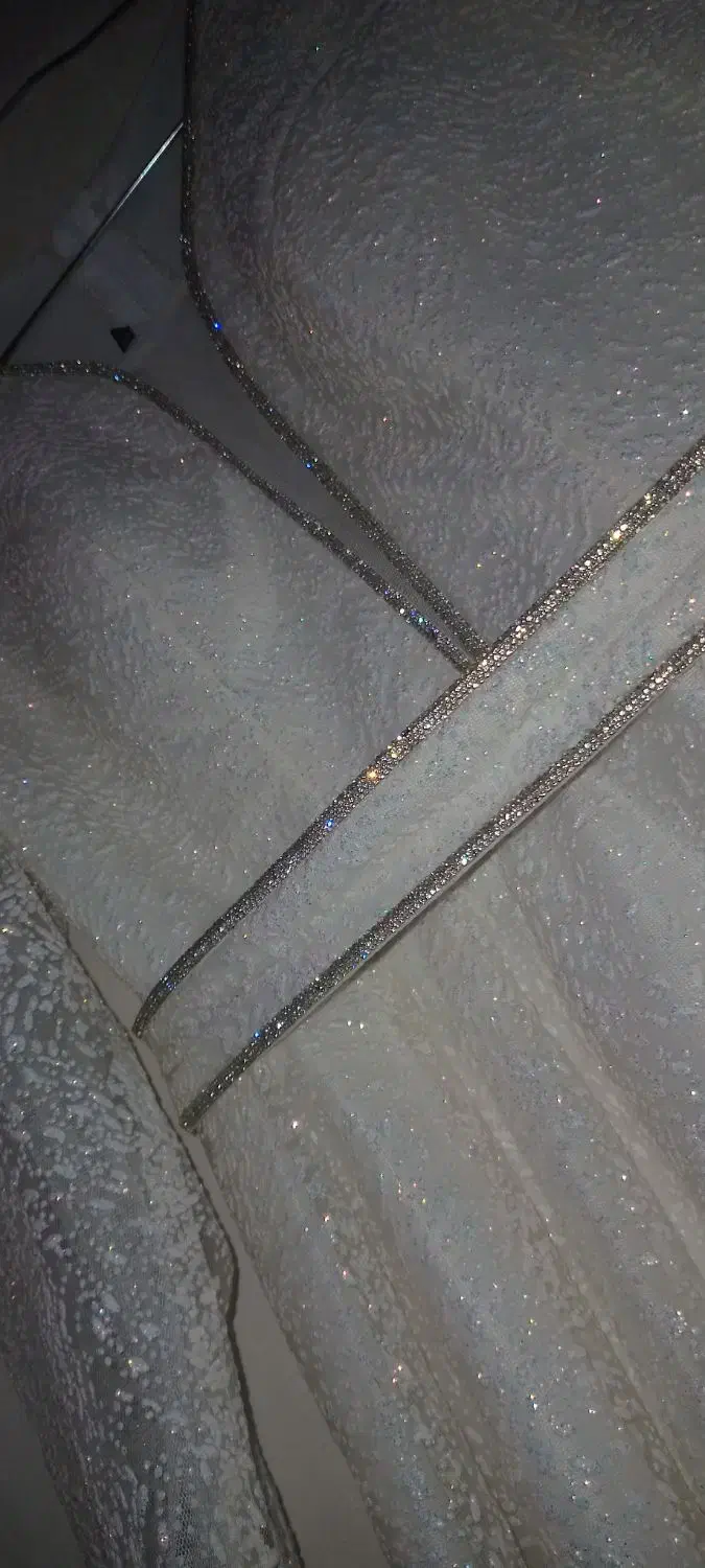 لباس عقدی|لباس|آزادشهر, |دیوار