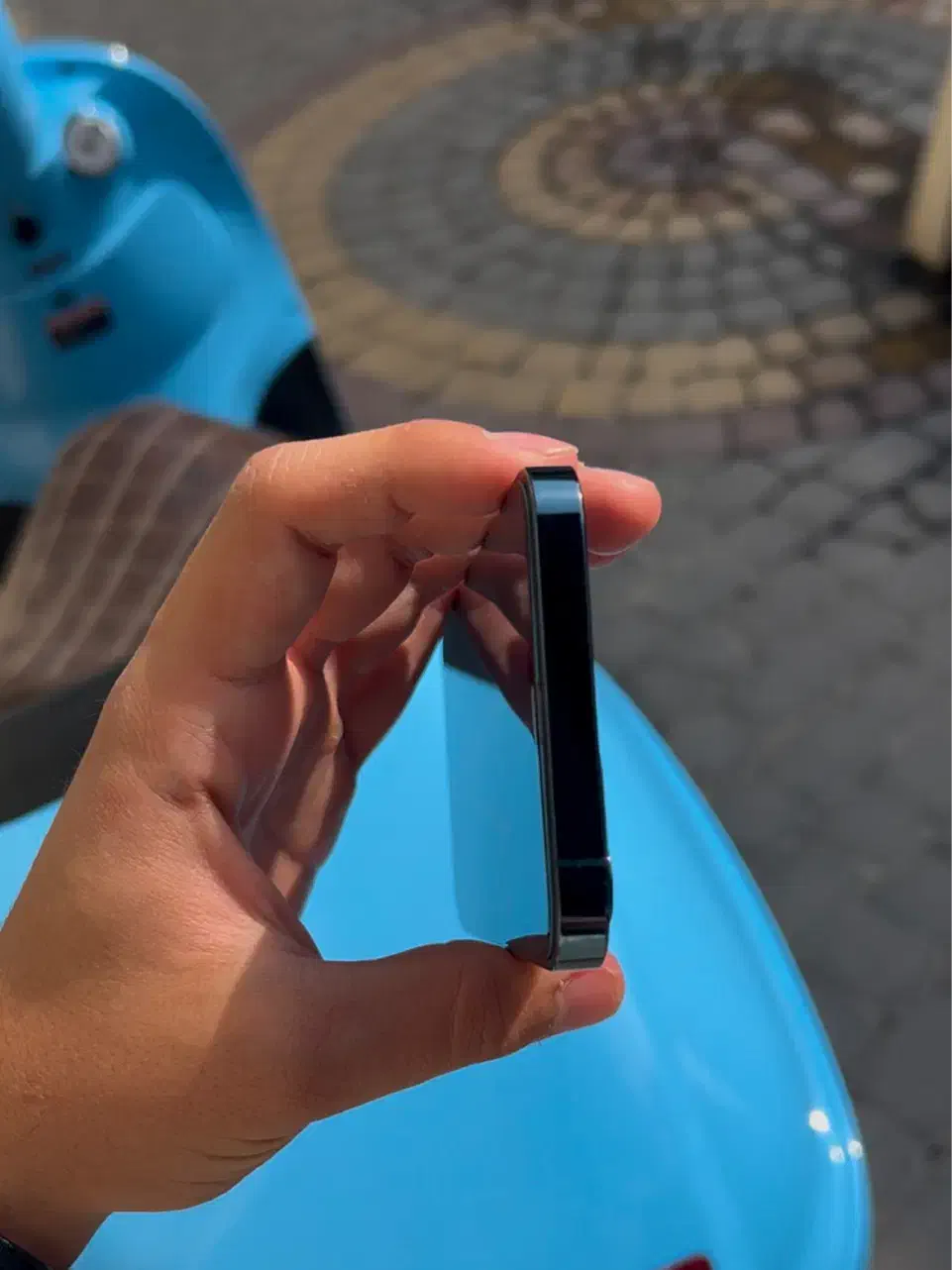 فروش فوری ۱۲ پرو ۲۵۶|موبایل|نوشهر, |دیوار