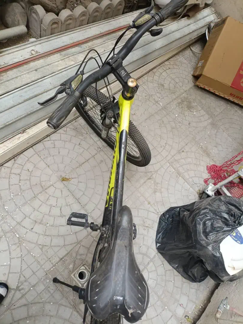 دوچرخه المپیا ۲۶|دوچرخه، اسکیت، اسکوتر|فردیس, شهرک ارم|دیوار